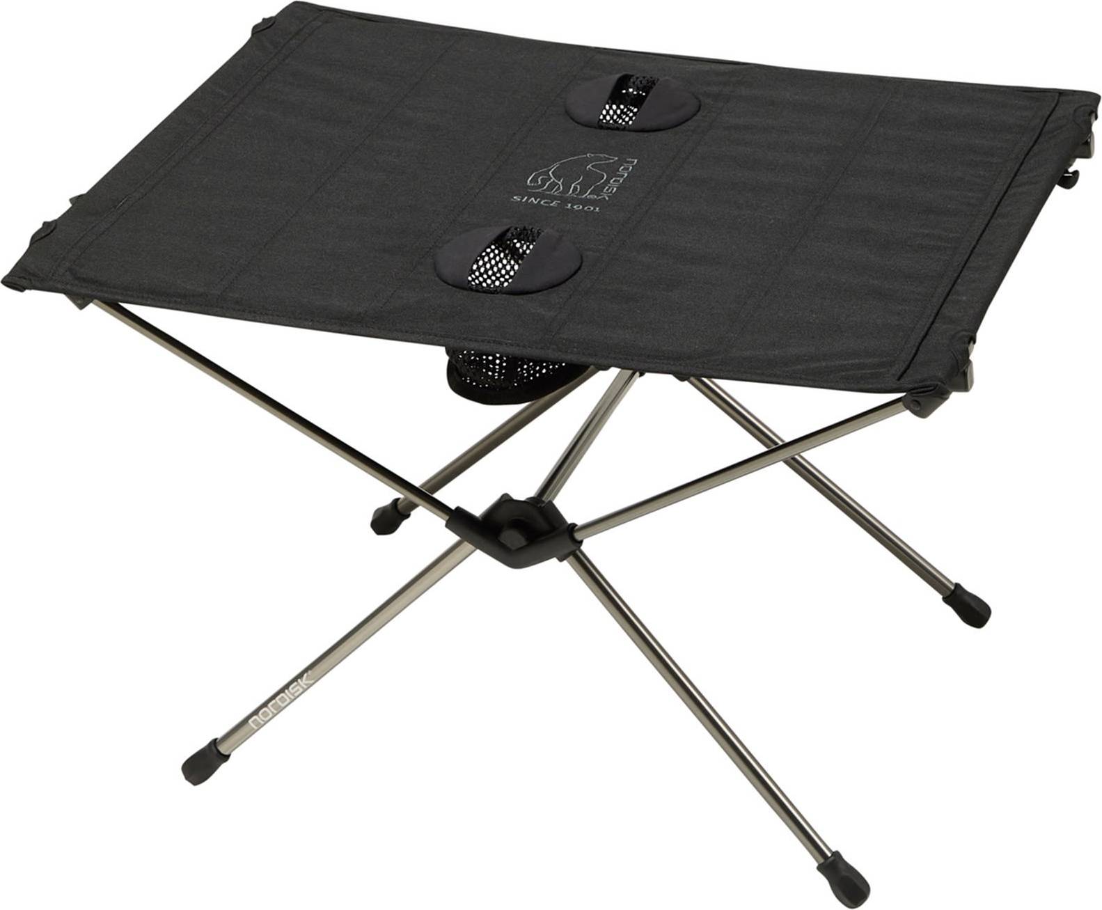 Nordisk Risskov Table Silver