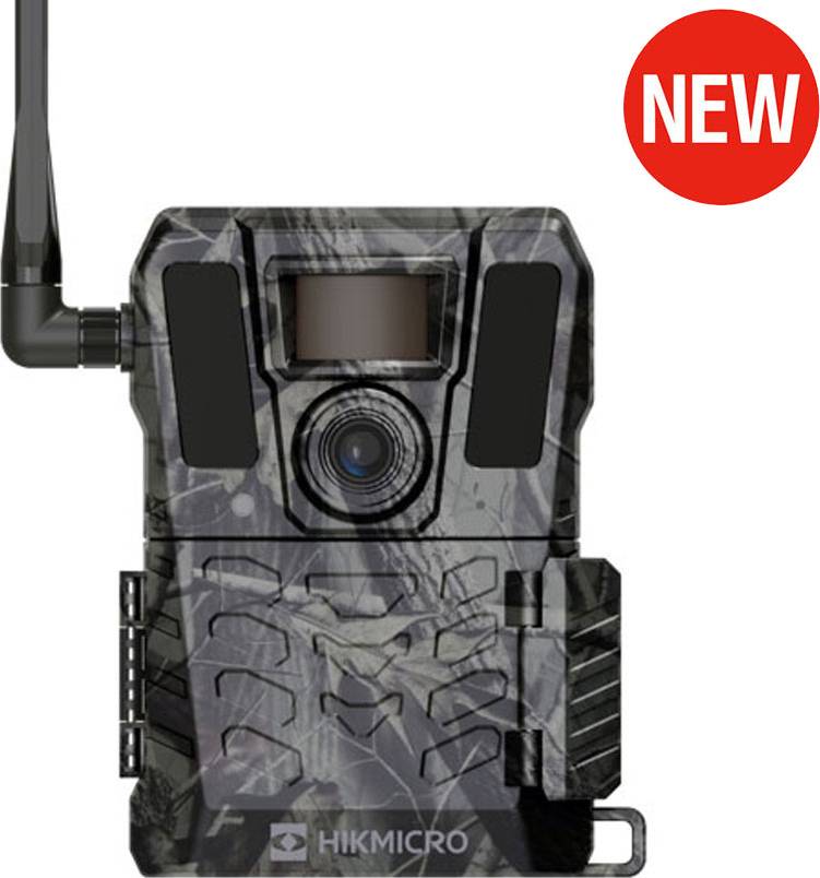 Trailcamera M15