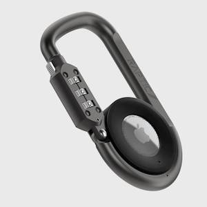 Elago Raptic Link Lock AirTag Holder