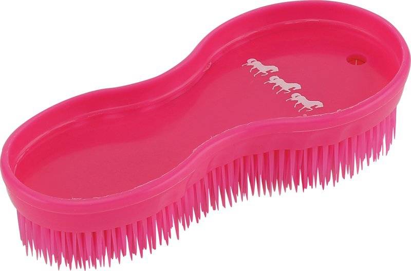 Multiborste Horseguard Rosa