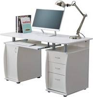 Raygar Deluxe Computer