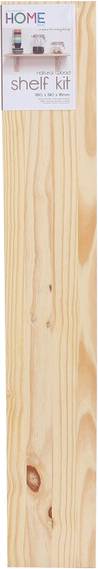 Core Products Sanded Pine Kit