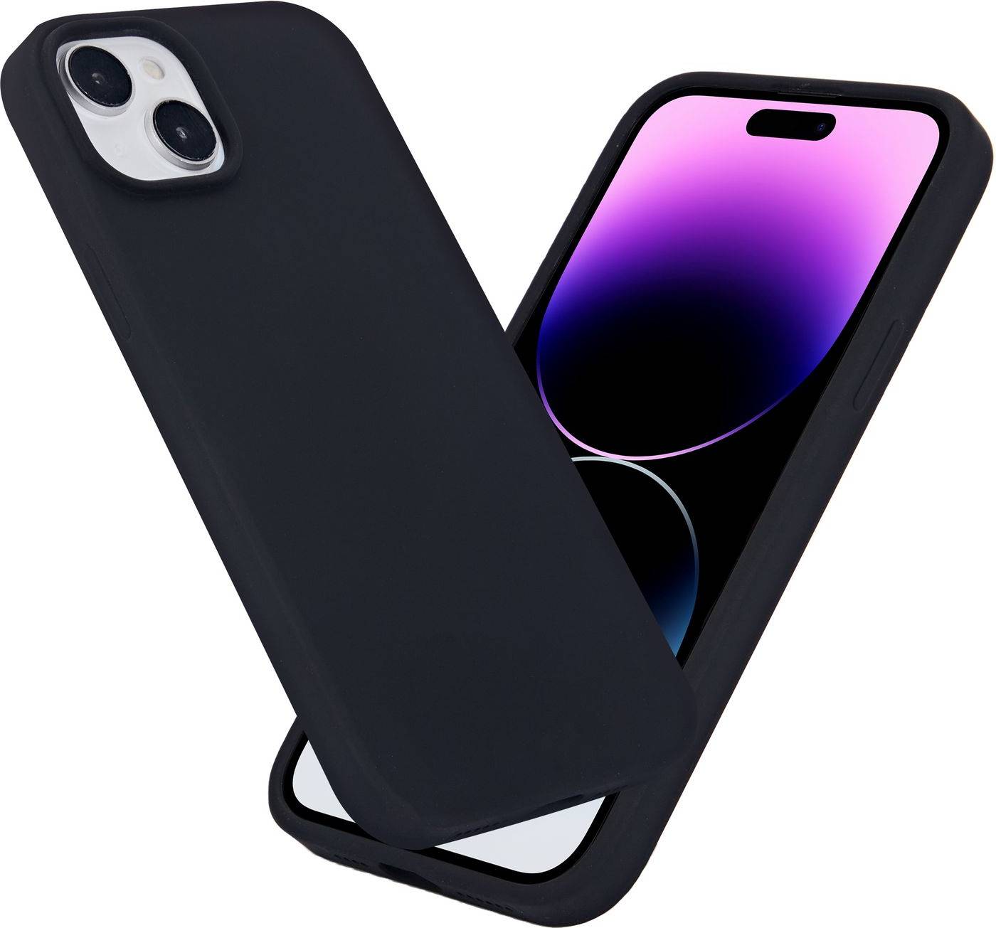 Infinite Riga Case for iPhone 15 Plus
