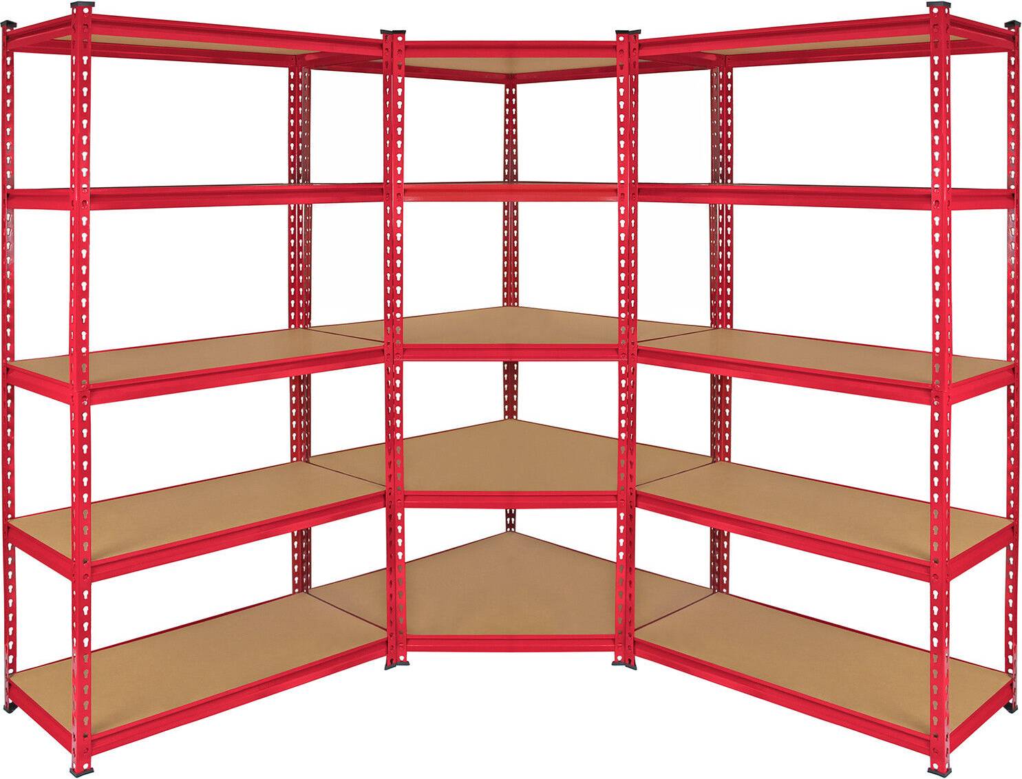 Monster Racking Z-Rax 90cm Bundle