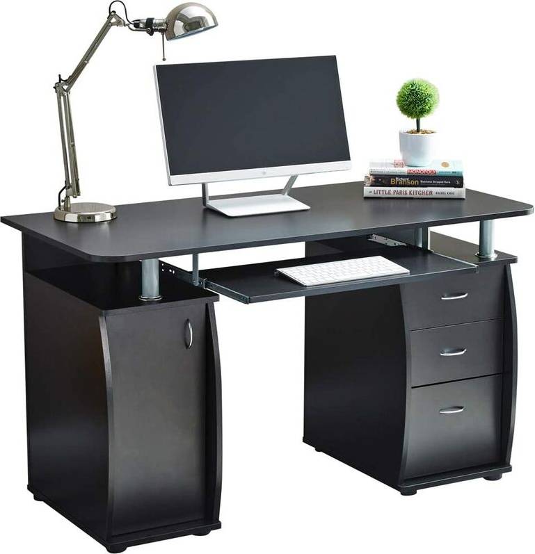 Raygar Deluxe Computer