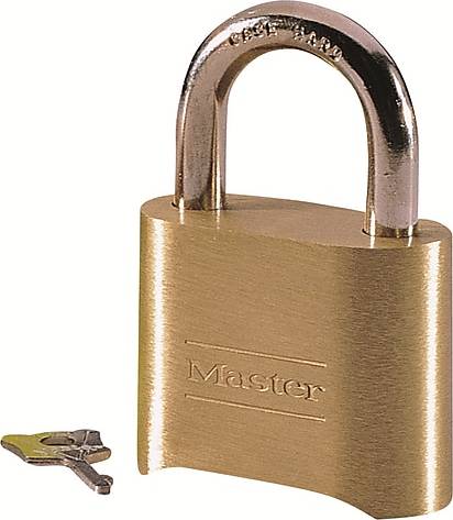 Master Lock 175D