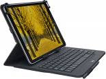 Logitech Universal Folio Tablet Case