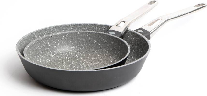 Masterclass Cast Cookware Set