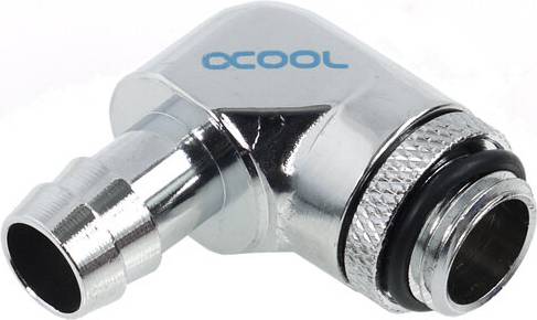 AlphaCool HF Barb Kølevæske System