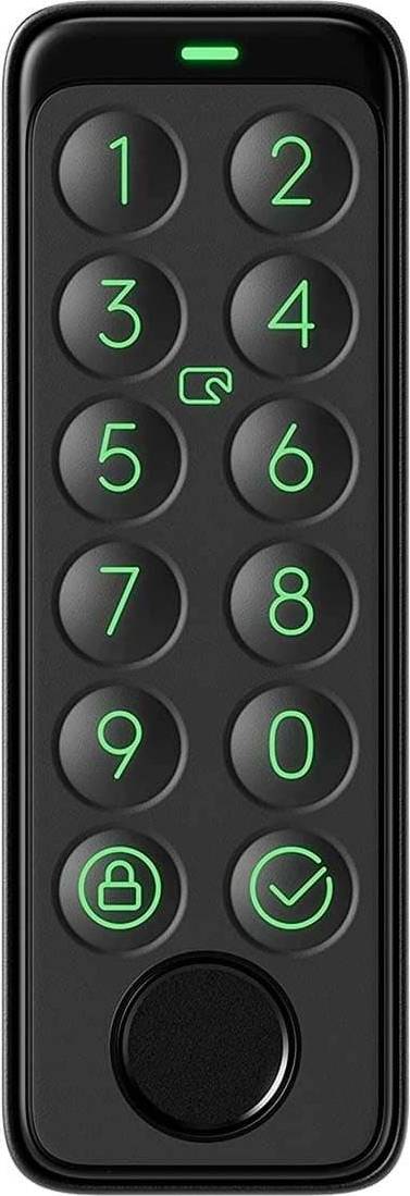SwitchBot Smart Keypad Touch Fingerprint