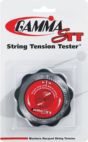 Sports Racquet String Tension Tester