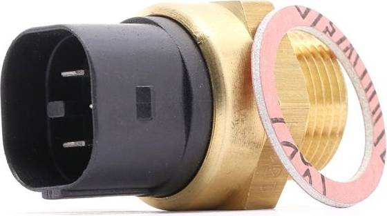 FEBI BILSTEIN Temperature Switch Radiator Fan 10114