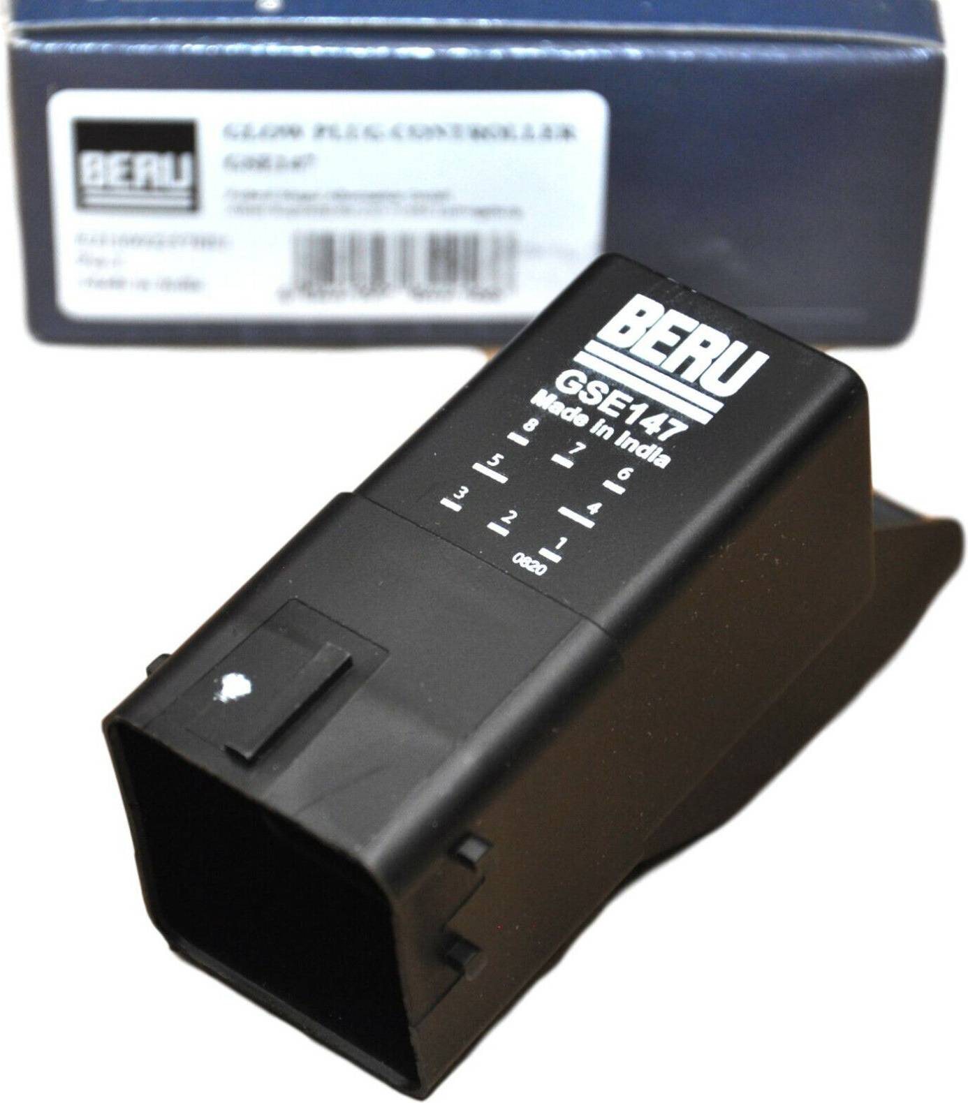 BERU Control Unit GSE147