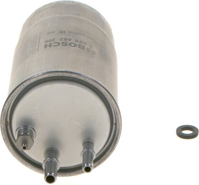 Bosch Fuel Filter