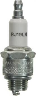 Champion Auto Parts Spark Plug Copper Plus RJ19LMC/T10