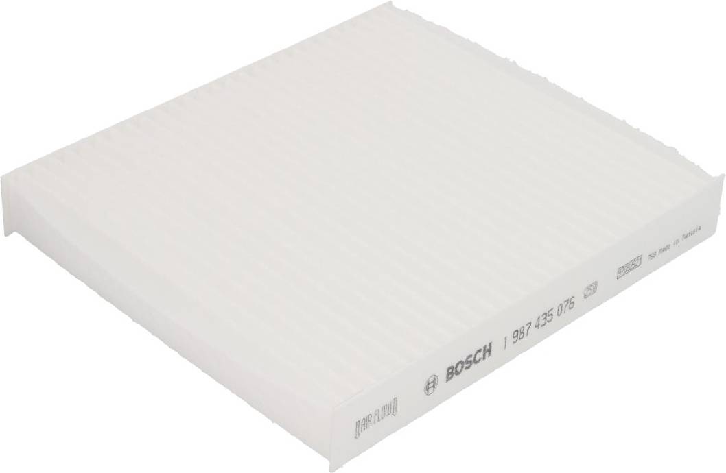 Bosch Cabin Filter