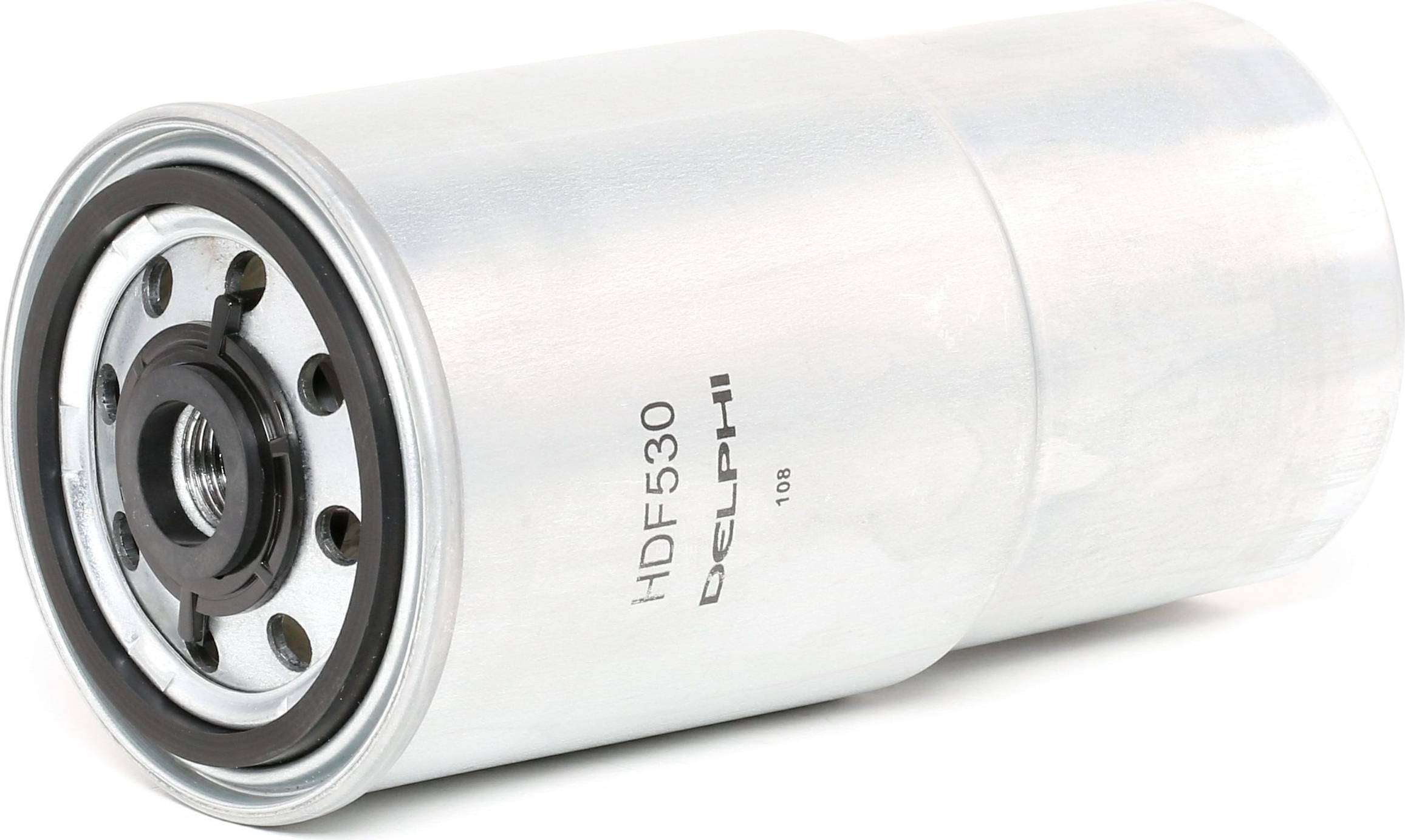 Delphi Fuel Filter