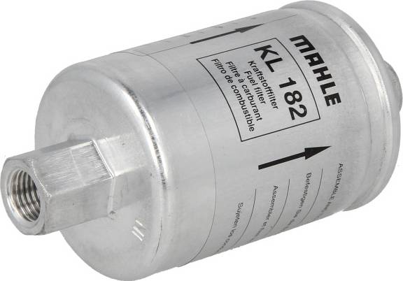 Mahle Rover 414, 416