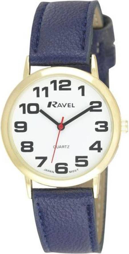Ravel Large Classic Blue R0105.26.1A