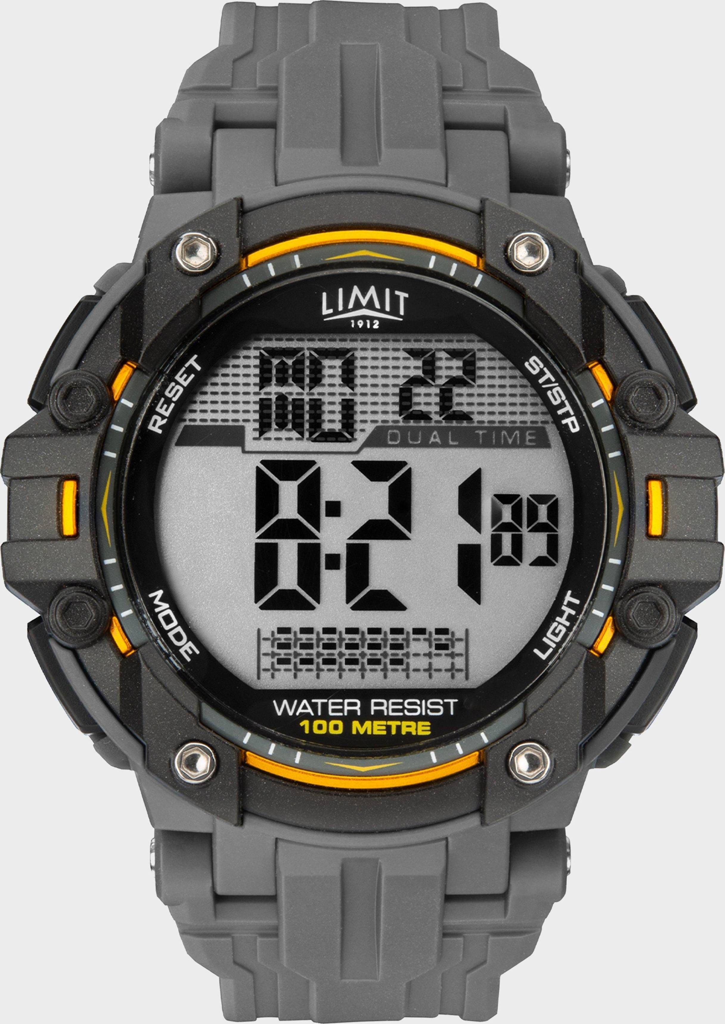 Limit Active Digital