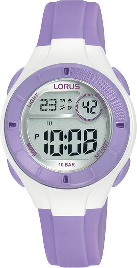 Lorus Ladies R2347PX9
