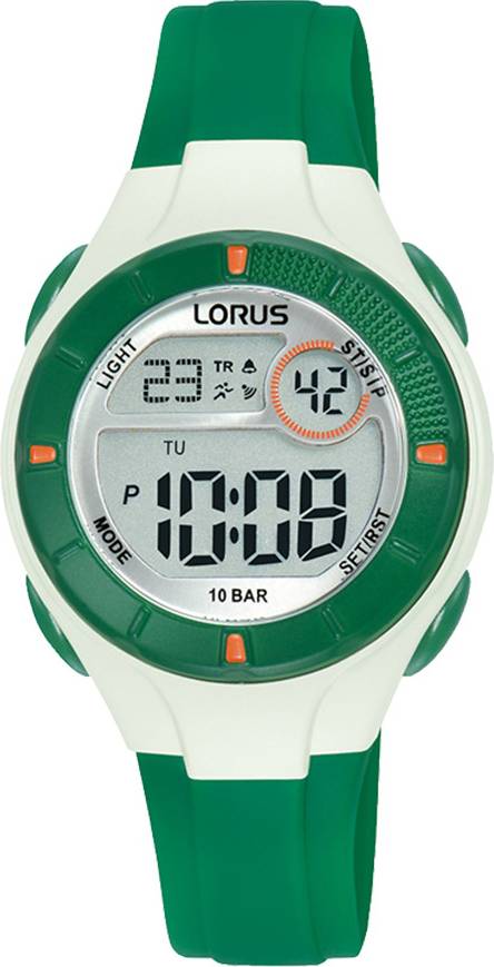 Lorus Ladies R2343PX9