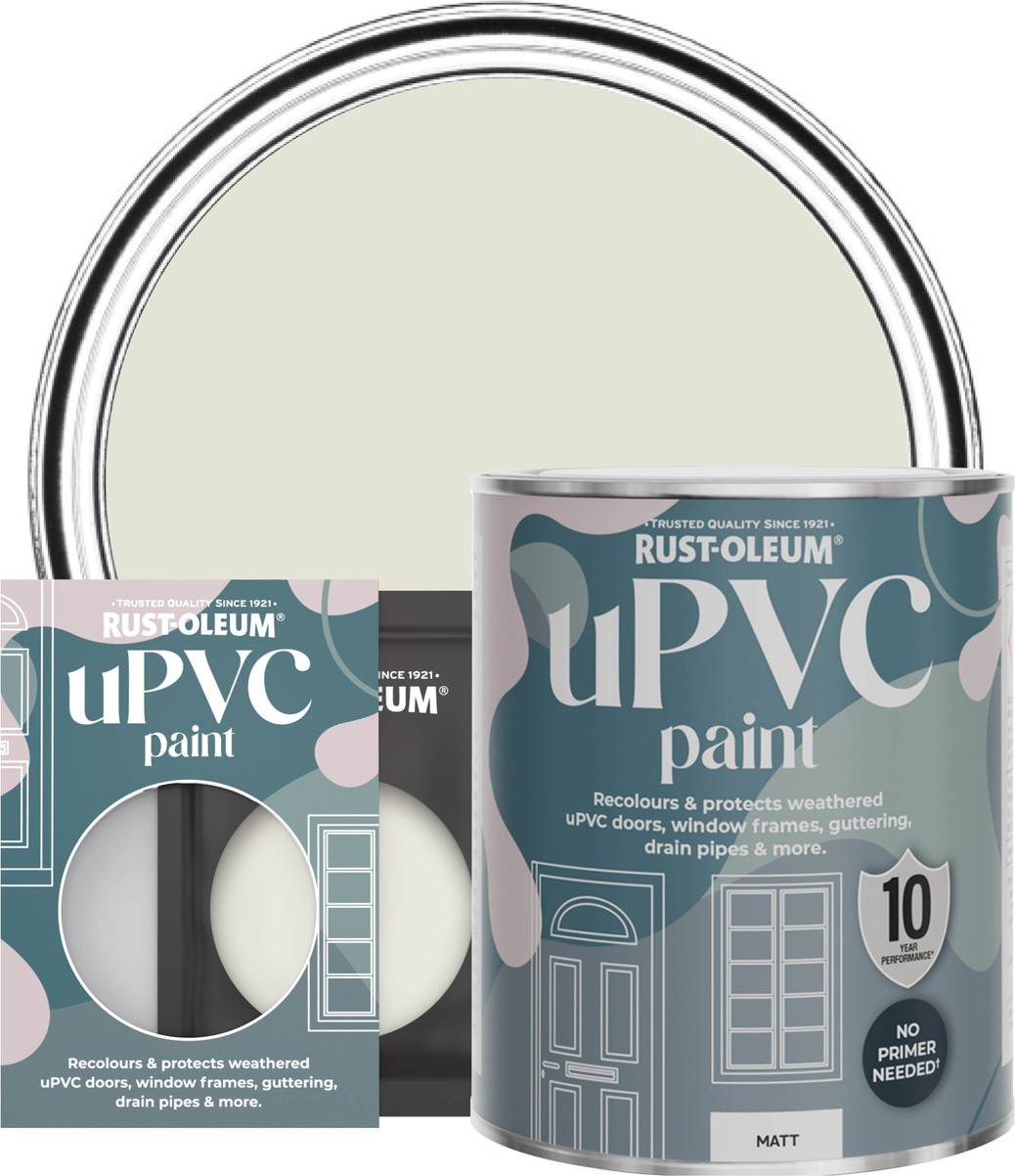 Rust-Oleum uPVC Portland