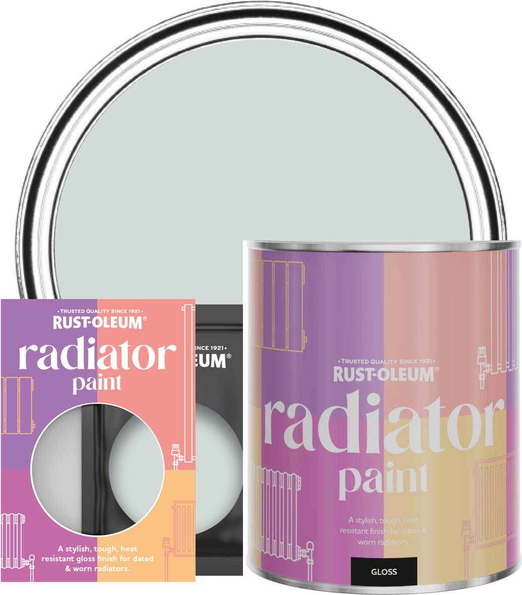 Rust-Oleum Radiator Gloss Dove