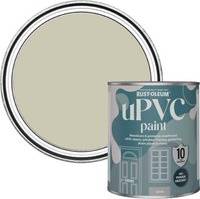 Rust-Oleum UPVC Paint