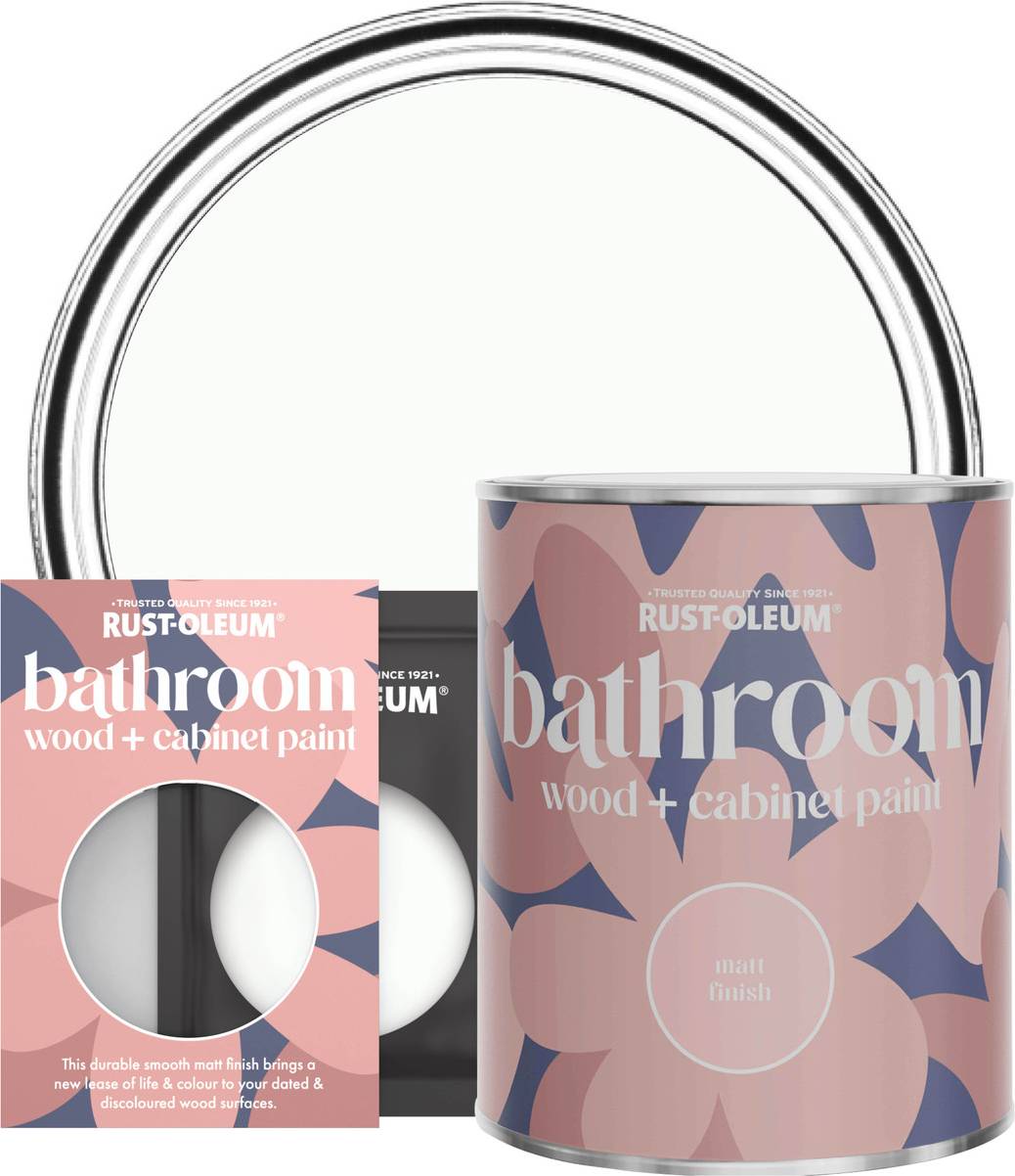 Rust-Oleum Moonstone