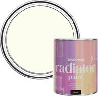 Rust-Oleum Radiator Gloss