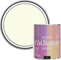 Rust-Oleum Radiator Gloss Shortbread 0.75L