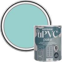 Rust-Oleum uPVC Door