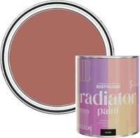 Rust-Oleum Radiator Gloss