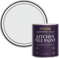 Rust-Oleum Kitchen Tile Monaco Mist