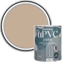 Rust-Oleum uPVC Salted Caramel