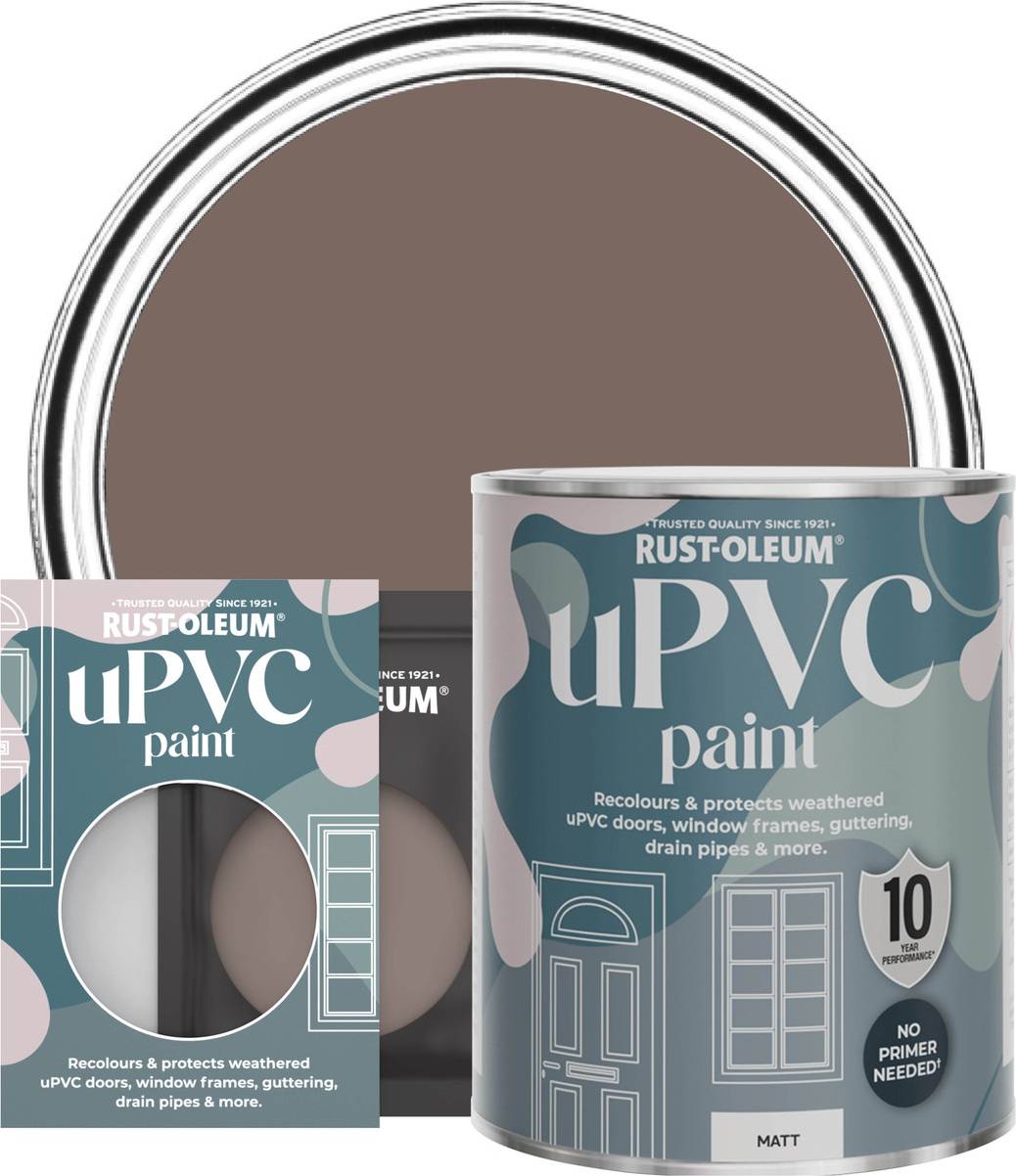 Rust-Oleum uPVC Rivers Edge