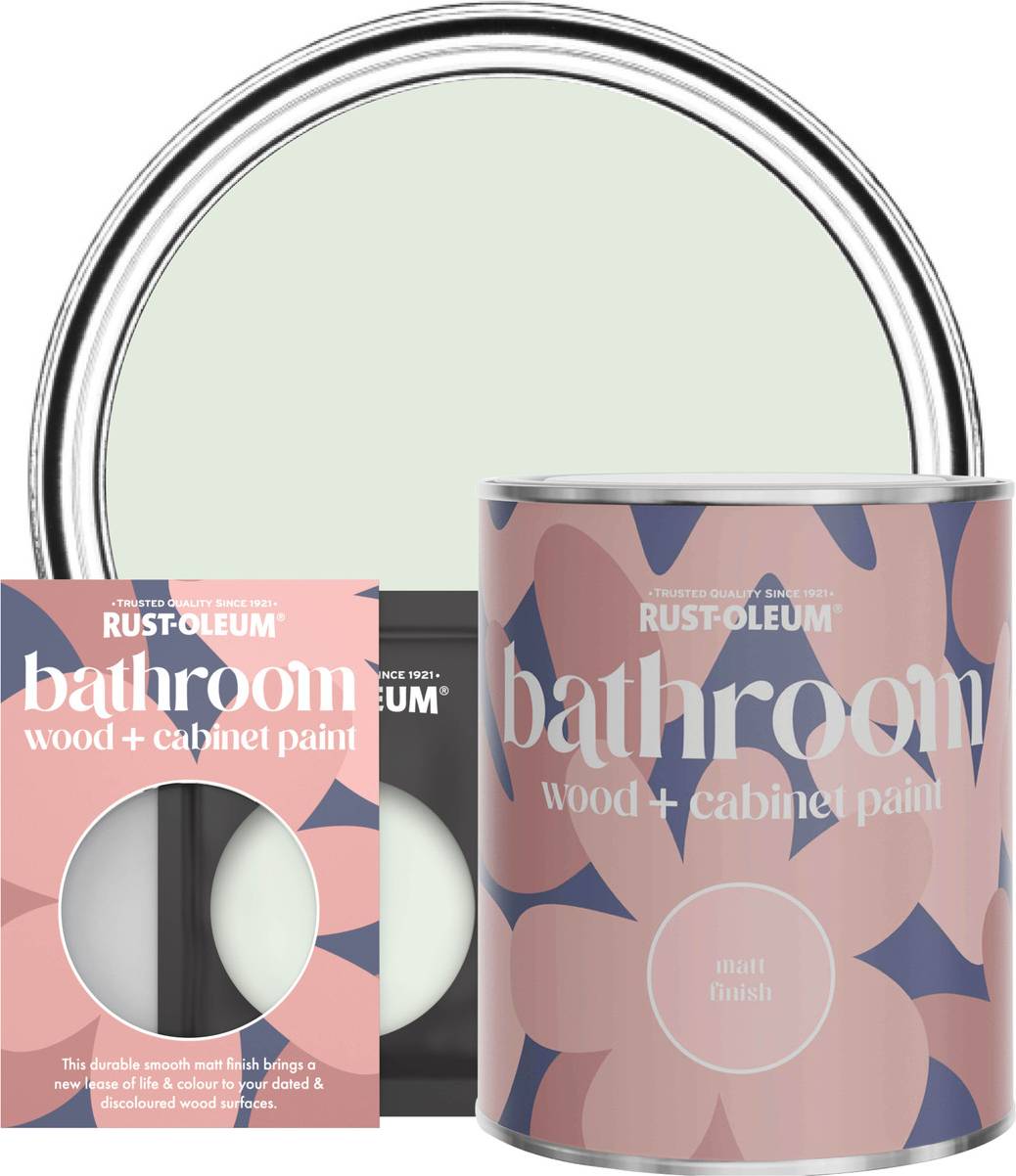 Rust-Oleum Sage Mist