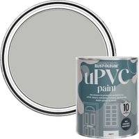 Rust-Oleum uPVC