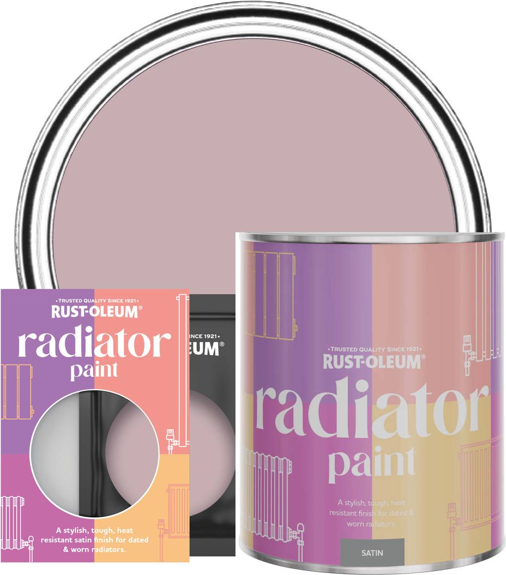 Rust-Oleum Radiator Little