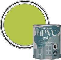 Rust-Oleum UPVC Paint Key