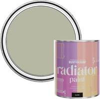 Rust-Oleum Radiator Gloss