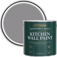 Rust-Oleum Kitchen Iris