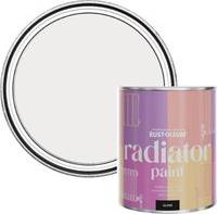 Rust-Oleum Radiator Gloss Fleur Fleur