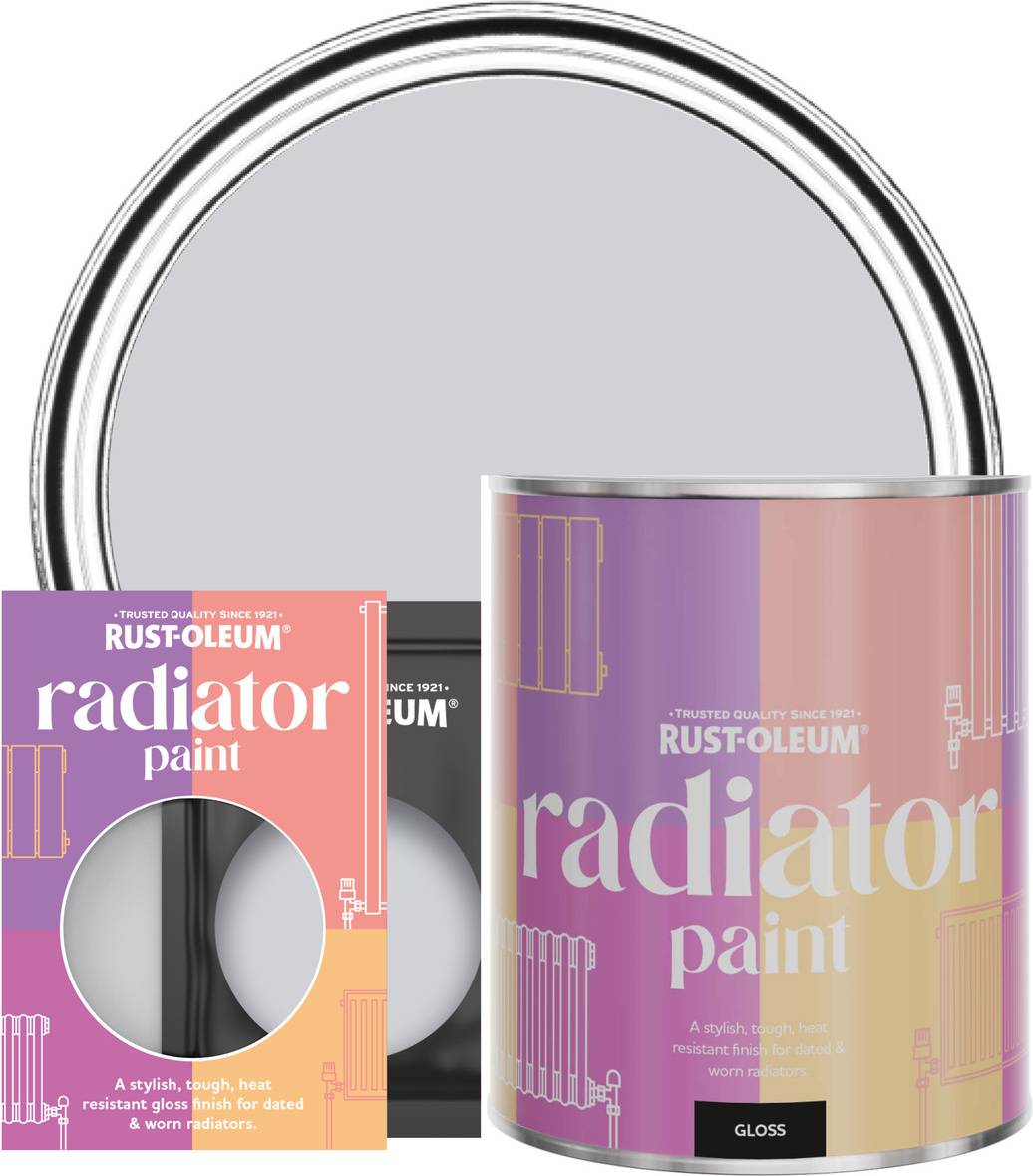 Rust-Oleum Radiator Gloss Radiator Paint