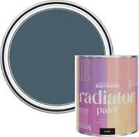 Rust-Oleum Radiator Gloss 0.75L