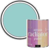 Rust-Oleum Radiator Gloss
