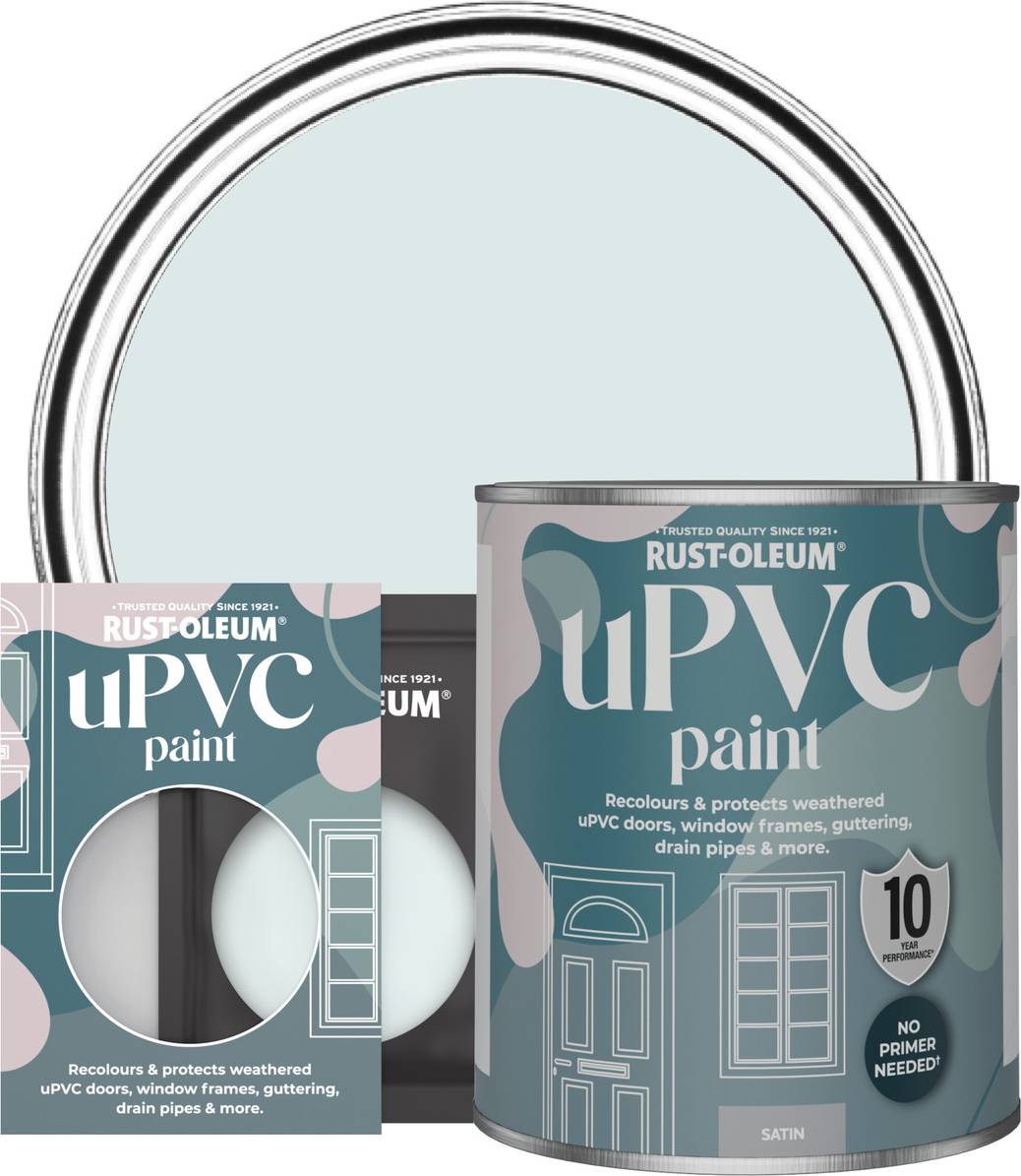 Rust-Oleum UPVC Paint Marcella