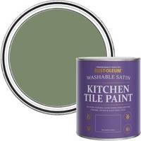 Rust-Oleum Kitchen Tile Satin