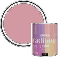 Rust-Oleum Radiator Gloss